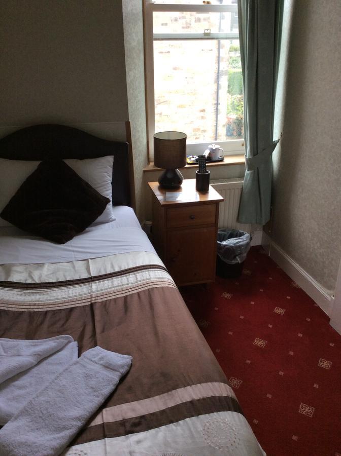 Mayfield Lodge Edinburgh Bagian luar foto